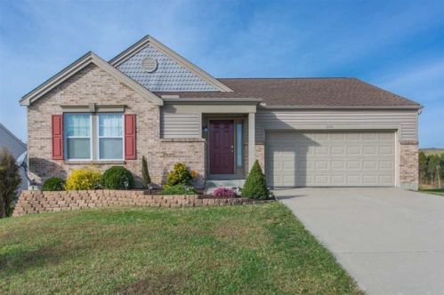 1246 Summerlake Dr, Grants Lick, KY 41001-9114