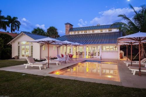 1 10th Ave, Naples, FL 34102-6817