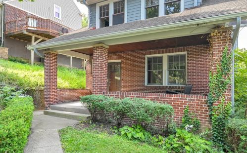 544 Willard Ave, Pittsburgh, PA 15205-3219