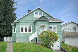3515 Friday Ave, Everett WA  98201-4612 exterior