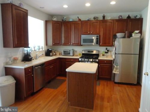 353 Harper Dr, Madison Mills VA  22960-1447 exterior