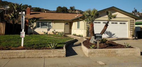13126 Pam Ln, Lakeside, CA 92040-3330