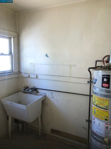 3133 Ricks Ave, Pacheco CA  94553-3158 exterior