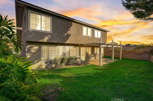 1939 Irene St, West Covina, CA 91792-2320