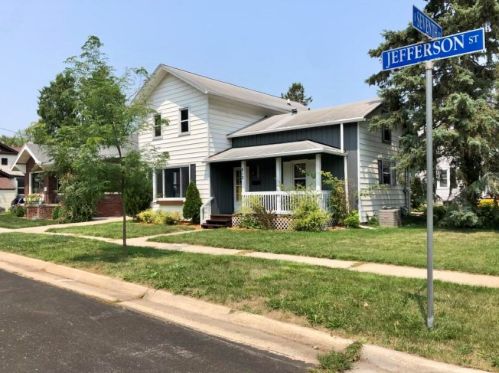 612 Jefferson St, Watertown, WI 53094-4653