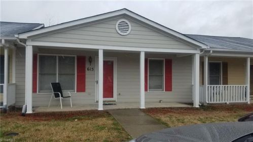 615 Mystic Dr, Greensboro, NC 27406-5163