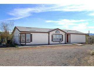 4201 Navajo Blvd, Pahrump, NV 89061-8831