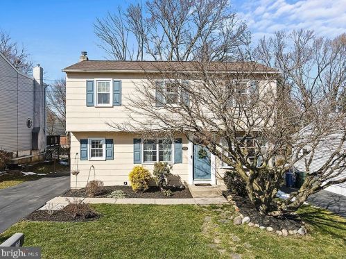 1810 Willard Ave, Willow Grove, PA 19090-3938