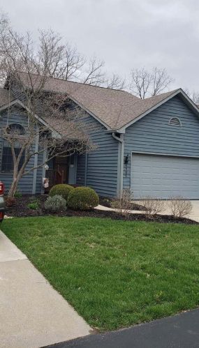 4905 Hickory Holw, Liberty Township, OH 45042