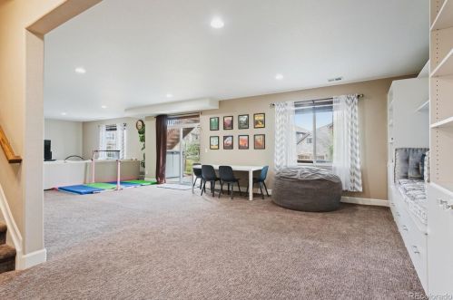 22157 Easter Cir, Denver CO exterior