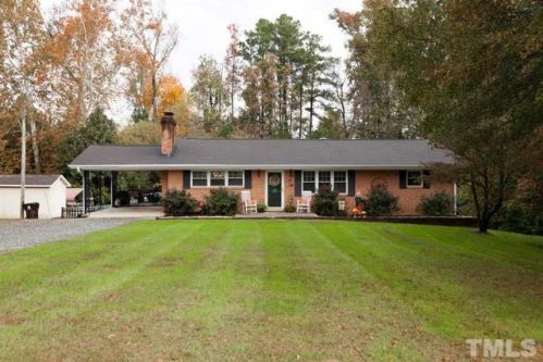 500 Glenwood Dr, Sanford, NC 27330-9450