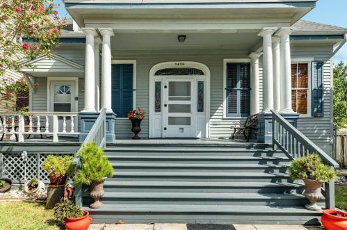 1408 Post Office St, Galveston TX  77550-4831 exterior