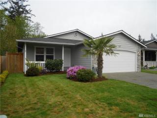 127 Alder St, Everett WA  98203-3254 exterior