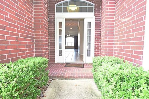 5606 Baldwin Elm St, Richmond TX  77407-7089 exterior