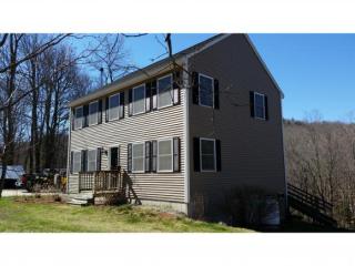 1478 Main St, Washington NH  03280-3144 exterior