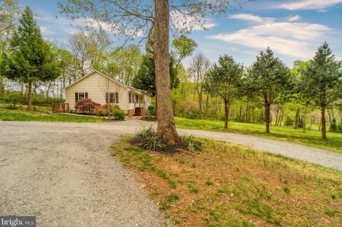 13377 Westwood Ln, Madison Mills VA  22960-1958 exterior