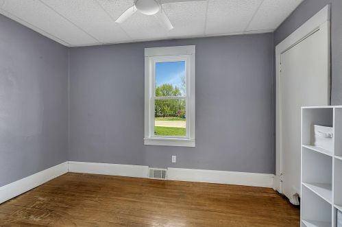 741 Dewey St, Foley MN  56329-9149 exterior