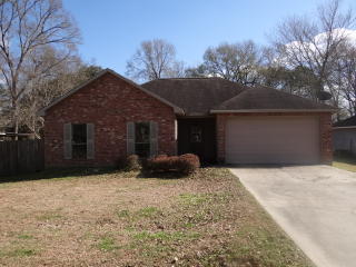 9246 Monhegan Ave, Baker, LA 70714-7011