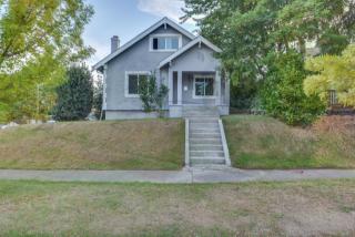 402 46th St, Tacoma WA  98404-1307 exterior