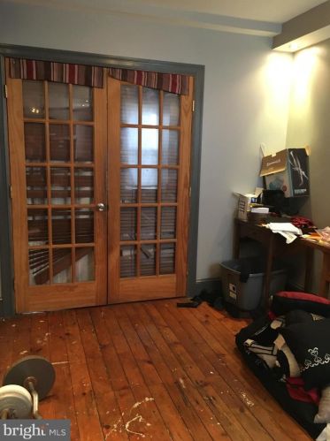 24 Filbert St, Lancaster PA  17603-3618 exterior