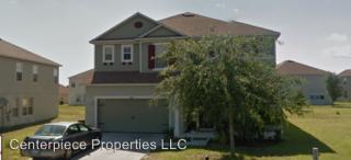 4009 Golden Finch Way, Kissimmee FL  34746-2008 exterior
