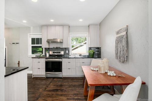 2154 Gray St, Denver CO 80214-1139 exterior