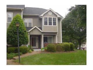 5315 Amity Springs Dr, Charlotte NC  28212-3648 exterior