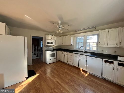 34872 Pyle Center Rd, Frankford DE  19945-3288 exterior