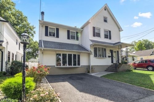 619 Beechwood Ave, Roselle Park, NJ 07204-1120