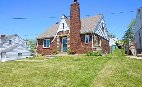 2460 Galbraith Rd, Cincinnati, OH 45239-4311