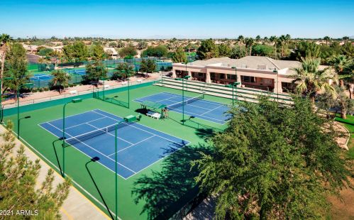 10217 Hercules Dr, Chandler AZ  85248-7616 exterior