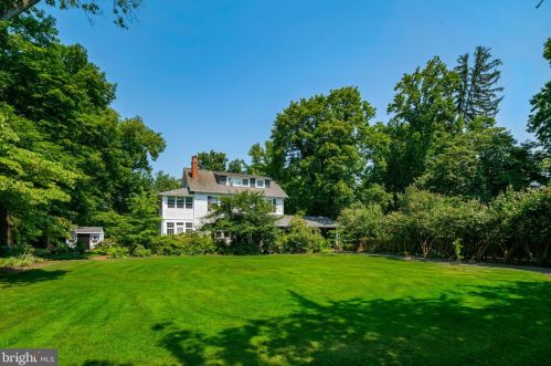 823 King Of Prussia Rd, Wayne, PA