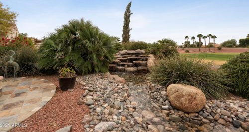 22208 San Ramon Dr, Sun City AZ exterior