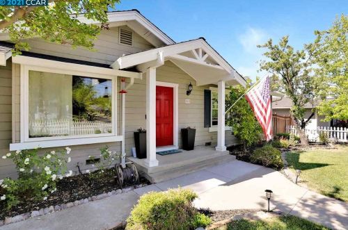 505 Patterson Blvd, Concord, CA 94523-4118
