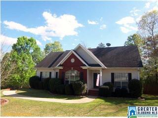 7935 Saddlewood Dr, Bessemer, AL 35022-4317