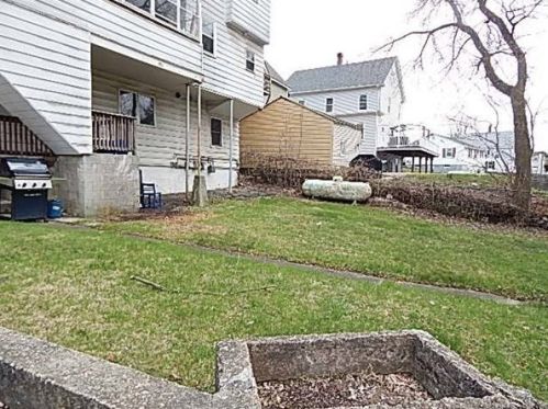 118 North St, Ware MA  01082-1003 exterior