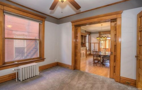 1350 Franklin St, Denver CO 80205-3902 exterior