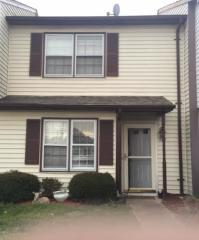 1031 Commonwealth Pl, Virginia Beach VA  23464-4524 exterior