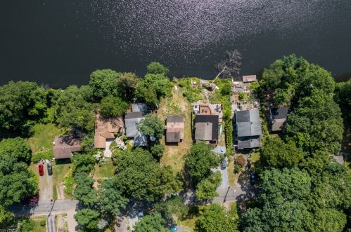 22 Setting Sun Trl, West Milford Lakes NJ  07480-4157 exterior