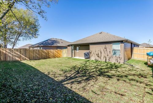 6423 Graceland Dr, Greenville TX  75402 exterior