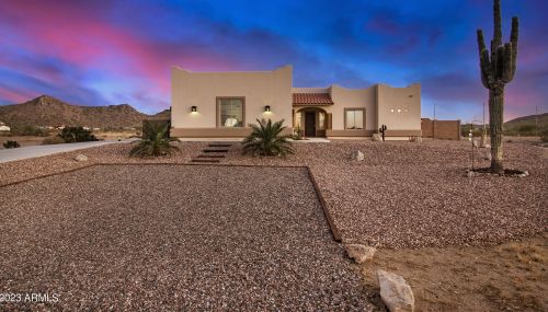 13409 Rainbow Valley Rd, Buckeye, AZ 85326