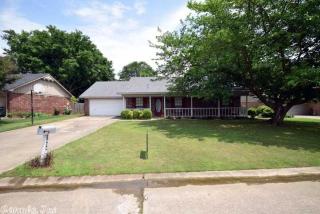 2004 Capewood Dr, Conway, AR 72032-2534