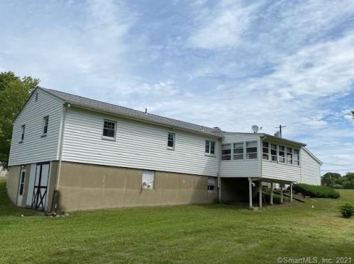 147 Kendall Rd, Norwich, CT 06351-7444