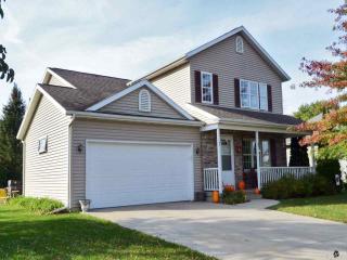 2209 Stone Crest Rd, Stoughton, WI 53589-4282