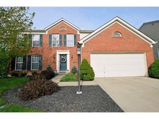 6561 Copperleaf Ln, Cincinnati, OH 45230-2446