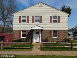 7519 Whitehall Dr, Manassas, VA 20111-1606