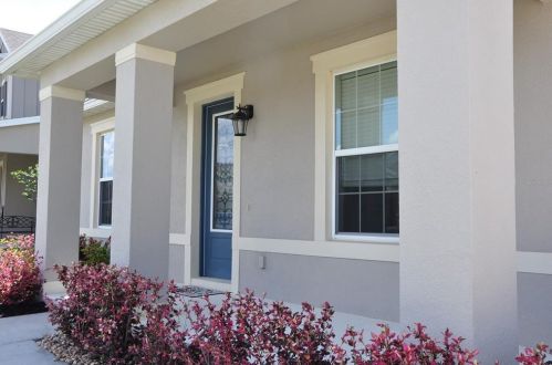 2441 Marshfield Preserve Way, Kissimmee FL 34746-2168 exterior