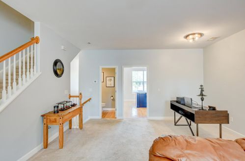 160 Fair Sailing Rd, Mount Pleasant SC  29466-8158 exterior