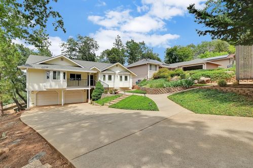 12086 Waxwing Ct, Lake Wildwood, CA 95946-9675