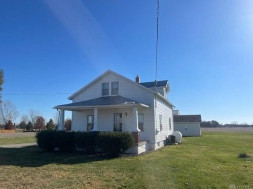 13292 Amity Rd, Brookville, OH 45309-9430